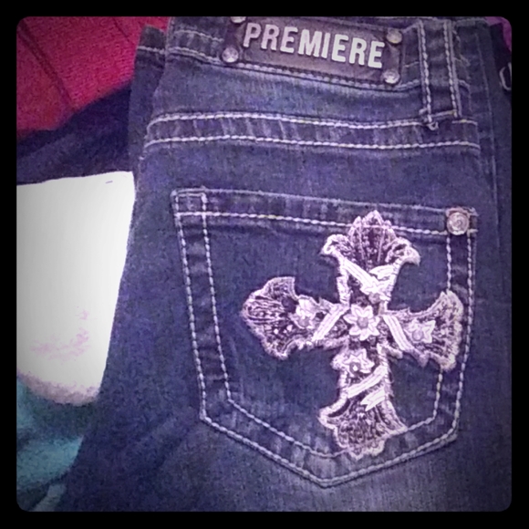 Premiere jeans - Picture 1 of 1